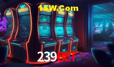 Game Providers 239Bet