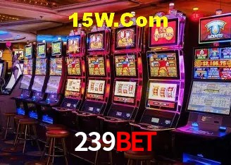 Live Casino 239Bet